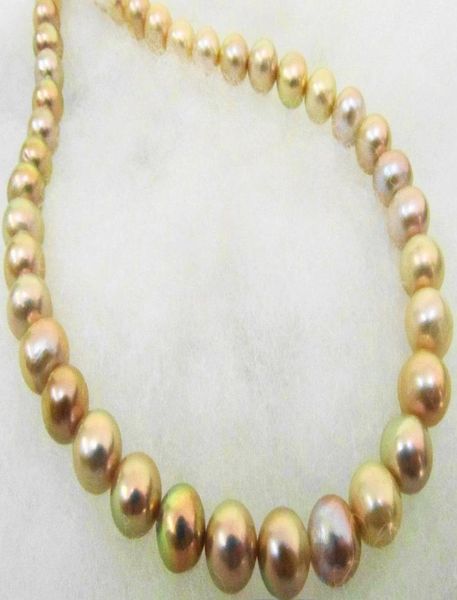 fine pearl jewelry natural perfect round 18quot89mm south sea genuine pink lavender pearl necklace 14k2359401, Silver
fine pearl jewelry natural perfect round 18quot89mm south sea genuine pink lavender pearl necklace 14k2359401, Silver