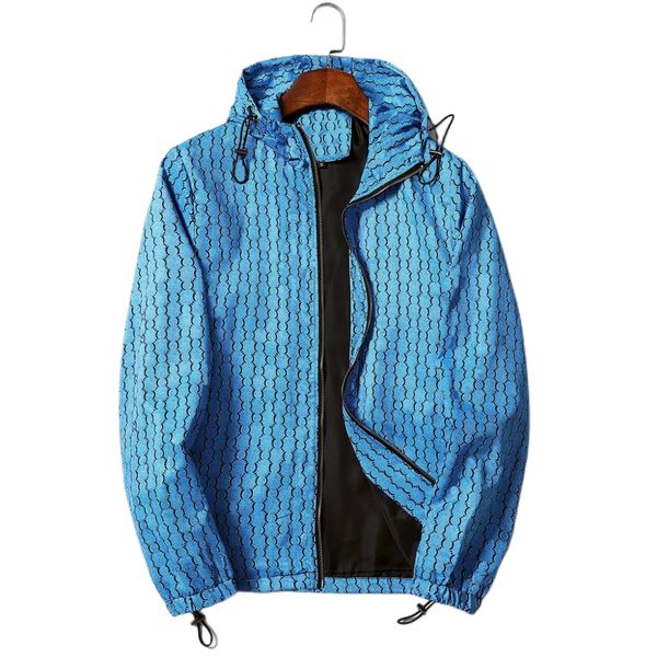 new men's designers winter jackets outerwear bomber jacket soft smooth fashion brand jackets prints letter embroidery blue streetwear j, Black;brown
new men's designers winter jackets outerwear bomber jacket soft smooth fashion brand jackets prints letter embroidery blue streetwear j, Black;brown