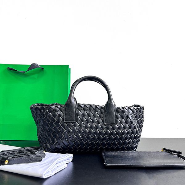 weave handbag purse tote bag genuine leather fashion letters long strap zipper wallet designer black handbags shoulder crossbody bags
weave handbag purse tote bag genuine leather fashion letters long strap zipper wallet designer black handbags shoulder crossbody bags