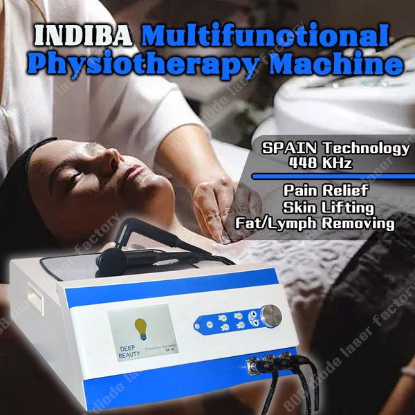 indiba body slimming machine skin lift devices r45 system rf high frequency pain technology deep beauty
indiba body slimming machine skin lift devices r45 system rf high frequency pain technology deep beauty