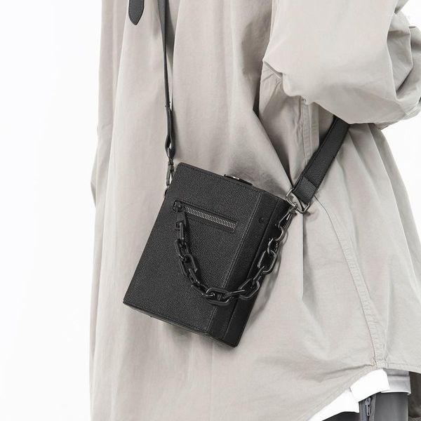 bag pu leather women shoulder phone small fashion messenger crossbody quality men students handbags
bag pu leather women shoulder phone small fashion messenger crossbody quality men students handbags