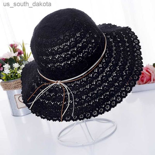 summer fashion foldable bucket cap cotton beach bow sun hats for women fashion women beach sun hat foldable brimmed str hat l230523, Blue;gray
summer fashion foldable bucket cap cotton beach bow sun hats for women fashion women beach sun hat foldable brimmed str hat l230523, Blue;gray