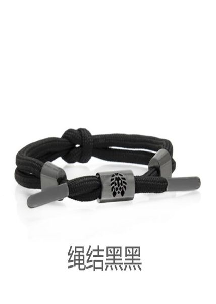 lion little lace bracelet knot series solid color versatile hand woven3769454, Silver
lion little lace bracelet knot series solid color versatile hand woven3769454, Silver