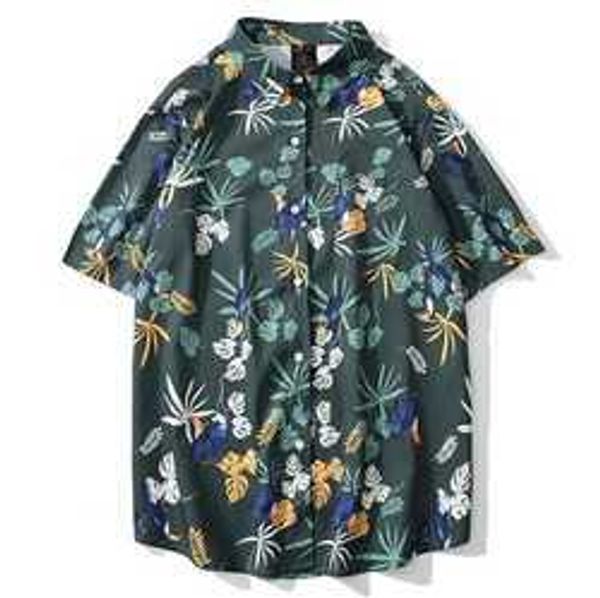 summer casual fashion style cartoon printing cotton polyester short sleeve turn down collar aloha mens tropical shirt rju, White;black
summer casual fashion style cartoon printing cotton polyester short sleeve turn down collar aloha mens tropical shirt rju, White;black