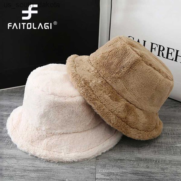 fashion women fluffy fur bucket hat winter warm soft plush fisherman panama cap femme vintage leopard bob sunbonnet visors gorro l230523, Blue;gray
fashion women fluffy fur bucket hat winter warm soft plush fisherman panama cap femme vintage leopard bob sunbonnet visors gorro l230523, Blue;gray