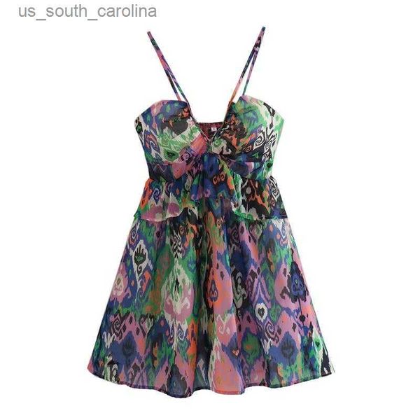 new printed summer dress women 2023 fashion retro holiday dress chic elegant slim v-neck sling party young women mini dress l230522, Black;gray
new printed summer dress women 2023 fashion retro holiday dress chic elegant slim v-neck sling party young women mini dress l230522, Black;gray