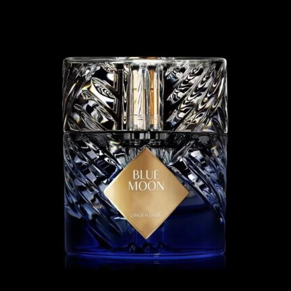 new brand kilian 50ml blue moon ginger dash for men and women long lasting natural spray good taste ing
new brand kilian 50ml blue moon ginger dash for men and women long lasting natural spray good taste ing