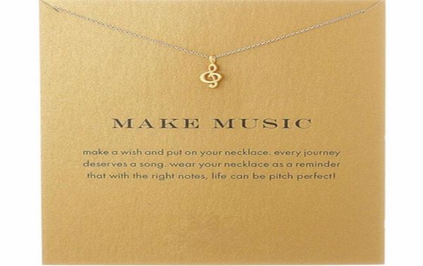 new fashion dogeared necklaces women039s alloy love make music note fashion pendant chain necklace t0613548116, Silver
new fashion dogeared necklaces women039s alloy love make music note fashion pendant chain necklace t0613548116, Silver