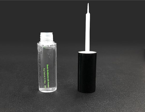 new eyelash adhesives eye lash glue brushon adhesives vitamins whiteclearblack 5g new packaging makeup tools8583840
new eyelash adhesives eye lash glue brushon adhesives vitamins whiteclearblack 5g new packaging makeup tools8583840