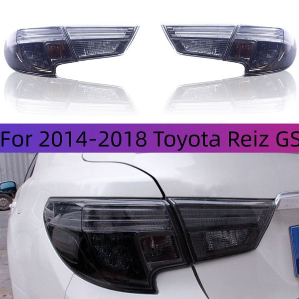 car styling for 20 14-20 18 toyota reiz gs taillight assembly led drl yellow turn signal brake halogen reverse lamp accessories
car styling for 20 14-20 18 toyota reiz gs taillight assembly led drl yellow turn signal brake halogen reverse lamp accessories