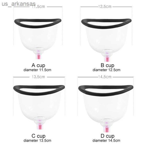 portable breasts lifting vacuum cup breat enlargement cupping breast massager enhancing cupping machine breast nipple sucker l230523
portable breasts lifting vacuum cup breat enlargement cupping breast massager enhancing cupping machine breast nipple sucker l230523