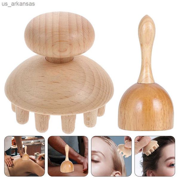 accessory multi-function drainage massagers neck household comb cup wooden tool convenient portable l230523
accessory multi-function drainage massagers neck household comb cup wooden tool convenient portable l230523