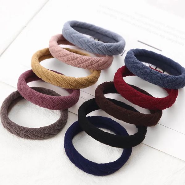 new 100pcslot women girls simple basic elastic bands tie gum scrunchie ponytail holder rubber bands fashion accessories
new 100pcslot women girls simple basic elastic bands tie gum scrunchie ponytail holder rubber bands fashion accessories