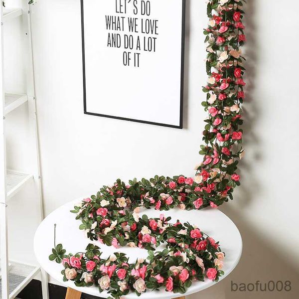sachet bags rose artificial silk flowers garland for christmas wedding home room autumn backdrop decor garden arch arrange fake plant vine r
sachet bags rose artificial silk flowers garland for christmas wedding home room autumn backdrop decor garden arch arrange fake plant vine r