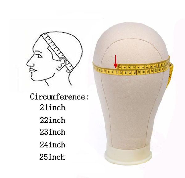 canvas block head beauty professional mannequin head wig for wig display making and styling mannequin head with mount ho table c7590764, White
canvas block head beauty professional mannequin head wig for wig display making and styling mannequin head with mount ho table c7590764, White