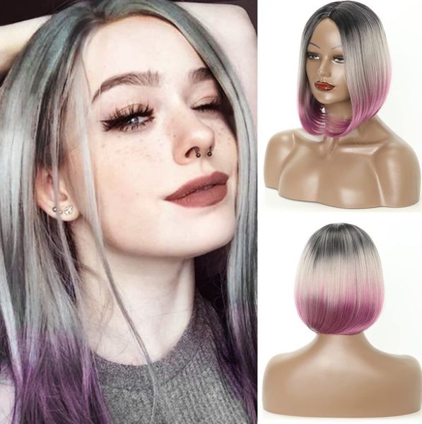 flaunt your style with versatile 11-26 inch wigs: huge variety of fluffy afro wigs human and synthetic hair options for every look, Black
flaunt your style with versatile 11-26 inch wigs: huge variety of fluffy afro wigs human and synthetic hair options for every look, Black
