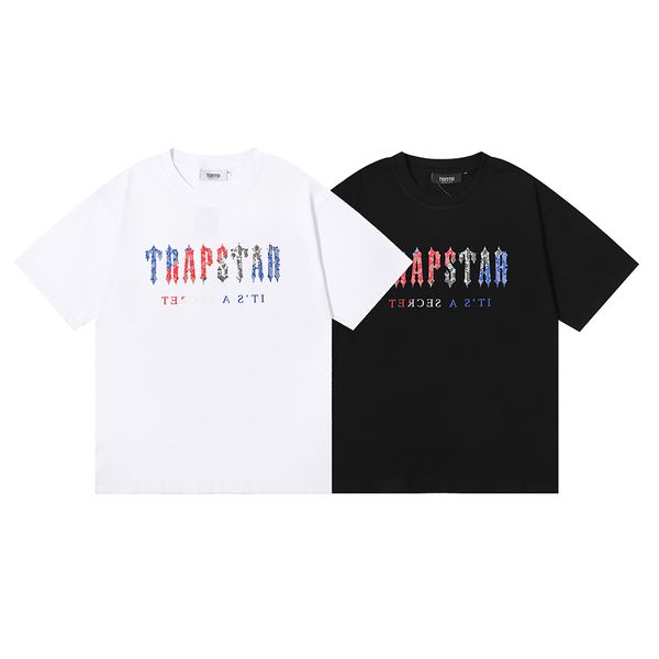 tra t shirts designers mens womens t shirts fashion street tide letter printing cotton shirts polo sports trap tees 26v3zv, White;black
tra t shirts designers mens womens t shirts fashion street tide letter printing cotton shirts polo sports trap tees 26v3zv, White;black