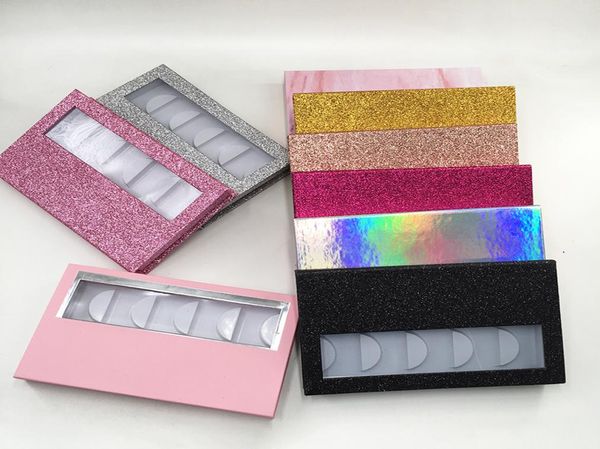 empty eyelash packaging book pink marble lash box magnetic 5pairs book custom boxes with white tray5952690
empty eyelash packaging book pink marble lash box magnetic 5pairs book custom boxes with white tray5952690
