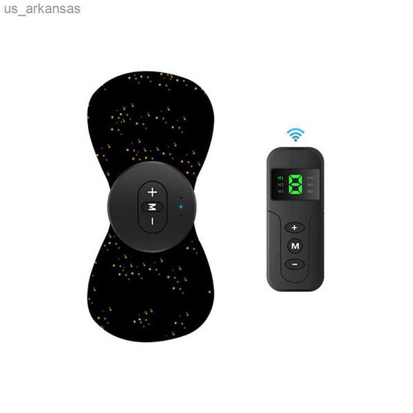 ems back neck massager remote control rechargeable ems back electric n electric muscle stimulator portable cervical reduce pains l230523
ems back neck massager remote control rechargeable ems back electric n electric muscle stimulator portable cervical reduce pains l230523