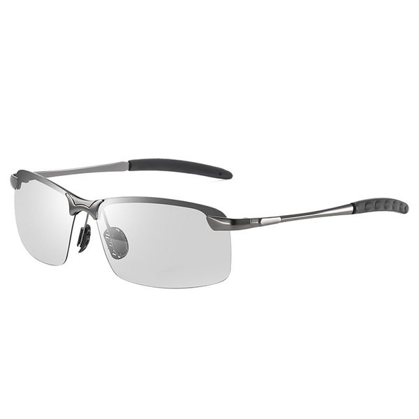 polarized sunglasses mens/women driving mirror sun glasses metal frame goggles uv400 anti-glare sunglasses wholesale, White;black
polarized sunglasses mens/women driving mirror sun glasses metal frame goggles uv400 anti-glare sunglasses wholesale, White;black
