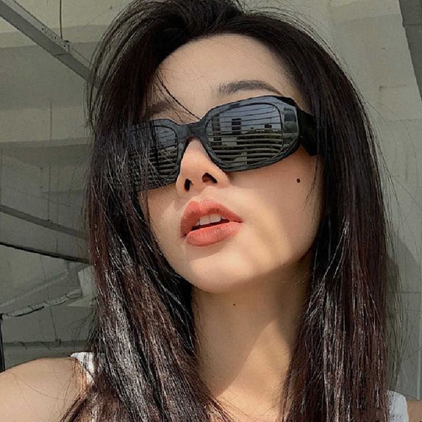 frames new pra's same net red square men's and women's inspc sunglasses factory direct, White;black
frames new pra's same net red square men's and women's inspc sunglasses factory direct, White;black