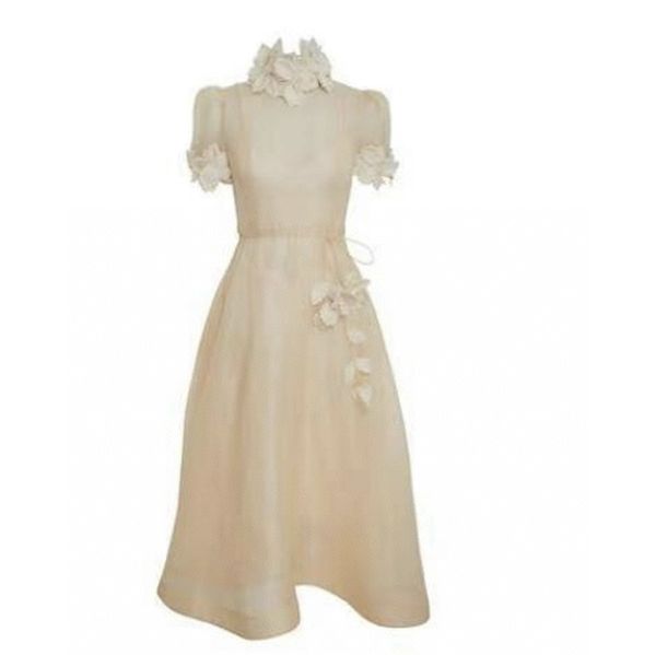 casual dresses australian designer designed 2023 fashionable 3d flower silk linen short sleeve long dress, Black;gray
casual dresses australian designer designed 2023 fashionable 3d flower silk linen short sleeve long dress, Black;gray