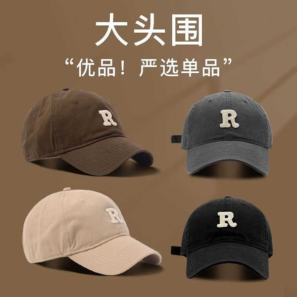 korean version cap baseball cap female outdoor sports cap male big head around thin face cap trend, Blue;gray
korean version cap baseball cap female outdoor sports cap male big head around thin face cap trend, Blue;gray