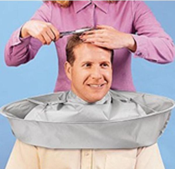 foldable clothing hair cutting scarf hair coloring cloak umbrella cape breathable salon barber2515592
foldable clothing hair cutting scarf hair coloring cloak umbrella cape breathable salon barber2515592