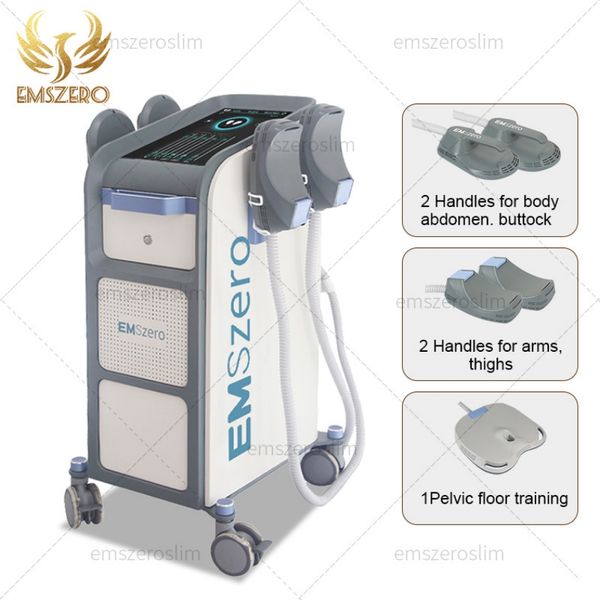 pulsed electromagnetic field therapy rf equipment 14 tesla emszero dls-emslim teslasculpt fitness ems stimulation muscle new emt machine wit
pulsed electromagnetic field therapy rf equipment 14 tesla emszero dls-emslim teslasculpt fitness ems stimulation muscle new emt machine wit