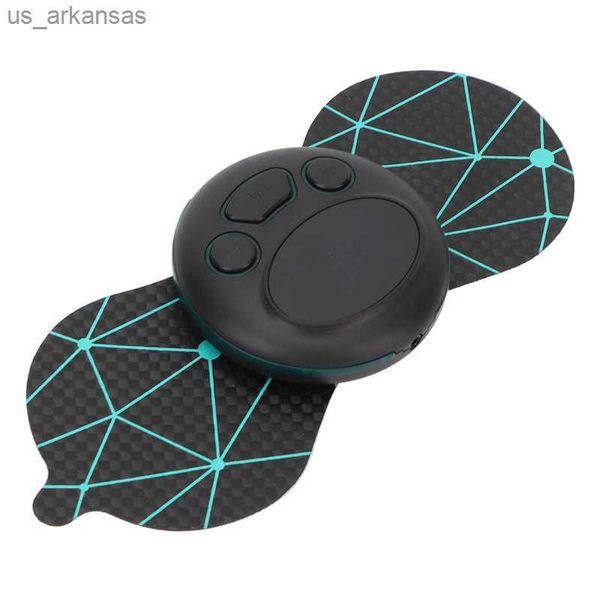 cervical massage pad set electric massager patch kit portable wireless for gym l230523
cervical massage pad set electric massager patch kit portable wireless for gym l230523