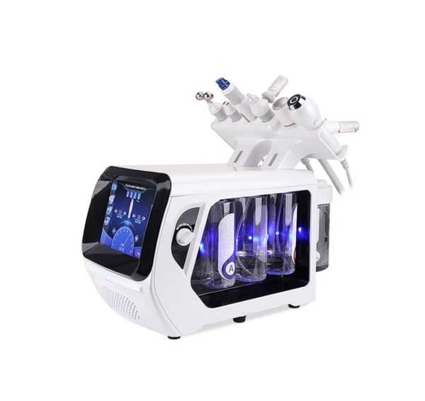 new arrival small bubble oxygen facial care therapy beauty machine3111245, Black;white
new arrival small bubble oxygen facial care therapy beauty machine3111245, Black;white
