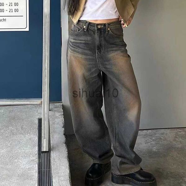 women's jeans y2k women korean vintage streetwear baggy jeans high waisted straight wide leg pants denim trousers fairy grunge alt clot, Blue
women's jeans y2k women korean vintage streetwear baggy jeans high waisted straight wide leg pants denim trousers fairy grunge alt clot, Blue