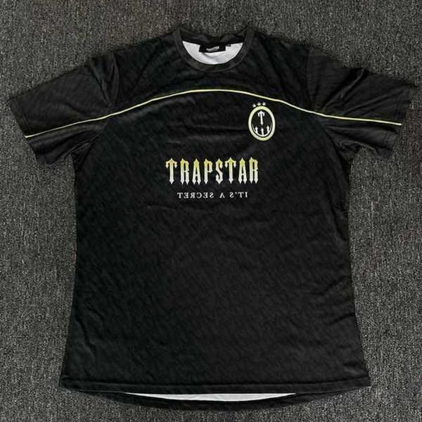 men's t-shirts trapstar mesh football jersey blue black red men sportswear t-shirtqf9x, White;black
men's t-shirts trapstar mesh football jersey blue black red men sportswear t-shirtqf9x, White;black