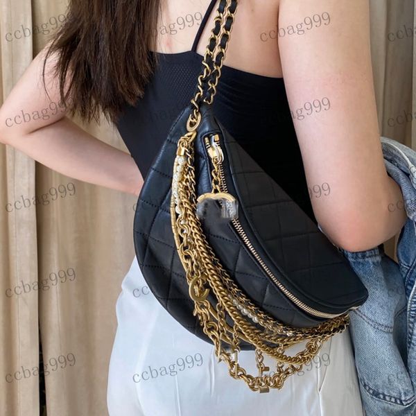 designer womens chest bag shoulder bag leather ringer handbag crossbody bags tassel chain hardware metal buckles large capacity makeup box p
designer womens chest bag shoulder bag leather ringer handbag crossbody bags tassel chain hardware metal buckles large capacity makeup box p
