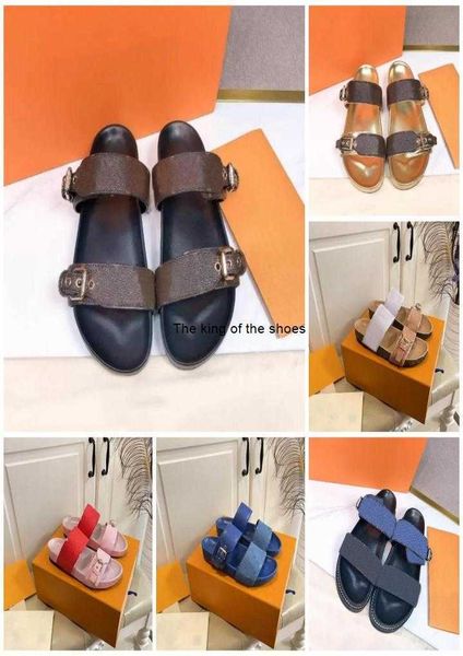 women designer sandal bom dia flat mule slipper paseo leather beach summer pool pillow comfort9575870
women designer sandal bom dia flat mule slipper paseo leather beach summer pool pillow comfort9575870