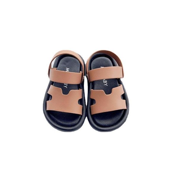 sandals baby shoes beach kids footwear summer boys girls soft sole non-slip f12751, Black;red
sandals baby shoes beach kids footwear summer boys girls soft sole non-slip f12751, Black;red