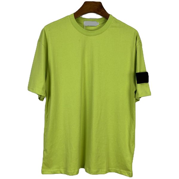 wholesale brand designer men's toney tshirts classic basic embroidered badge loose cotton small round neck tees 41ft, White;black
wholesale brand designer men's toney tshirts classic basic embroidered badge loose cotton small round neck tees 41ft, White;black