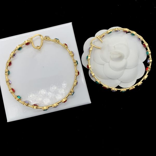 2023 High end luxury Medusa High luxury designer earrings Vers Medusa High Quality designer jewelry-2036
2023 High end luxury Medusa High luxury designer earrings Vers Medusa High Quality designer jewelry-2036