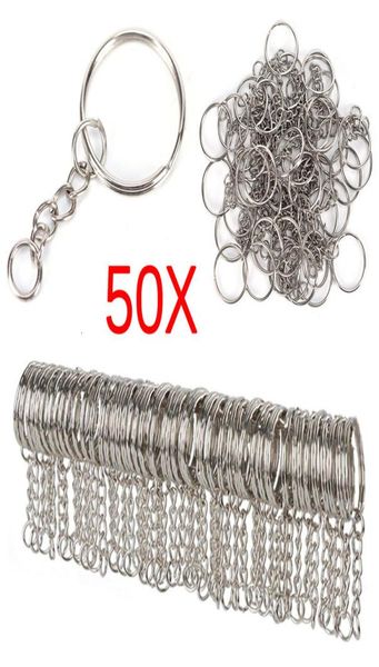 silver plated metal blank keyring keychain split ring keyfob holder rings women men diy key chains accessories8805174
silver plated metal blank keyring keychain split ring keyfob holder rings women men diy key chains accessories8805174