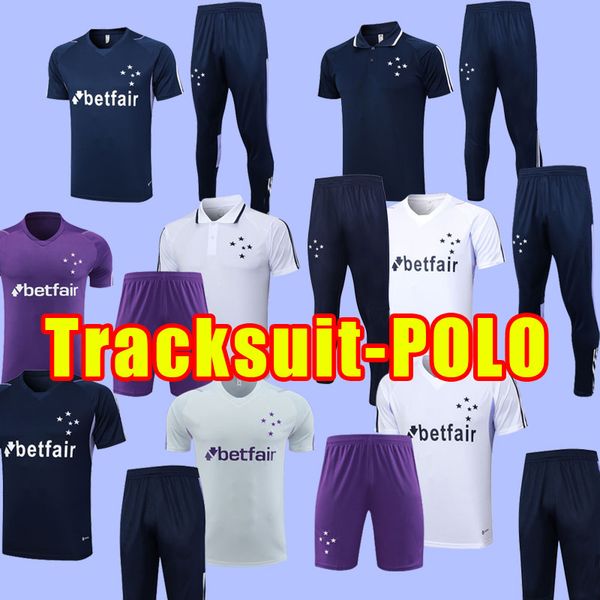 23 23 cruzeiro ec soccer tracksuits r.sobis airton m.moreno pottker 2023 2024 football shirt training shirts polo, Black
23 23 cruzeiro ec soccer tracksuits r.sobis airton m.moreno pottker 2023 2024 football shirt training shirts polo, Black
