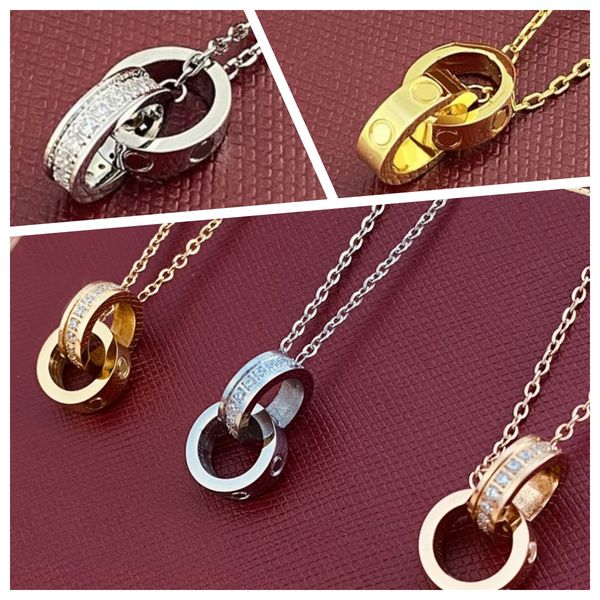 designer necklaces chain love pendant designer jewelry couple necklaces gold necklace for men women design pendant luxury necklace without b, Silver
designer necklaces chain love pendant designer jewelry couple necklaces gold necklace for men women design pendant luxury necklace without b, Silver