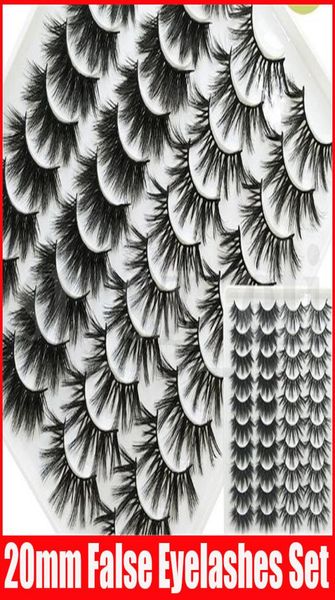 20mm 20 pairs natural 5d false eyelashes fake lashes long makeup 3d mink eyelashes eyelash extension mink for beauty6550271
20mm 20 pairs natural 5d false eyelashes fake lashes long makeup 3d mink eyelashes eyelash extension mink for beauty6550271