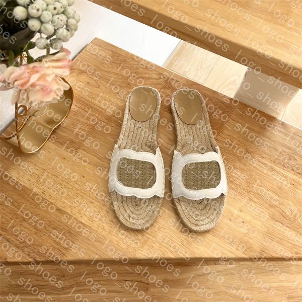 designer luxury women sandals straw braid slipper genuine leather hollow out sandal beach slippers rubber wear resistance slide, Black
designer luxury women sandals straw braid slipper genuine leather hollow out sandal beach slippers rubber wear resistance slide, Black