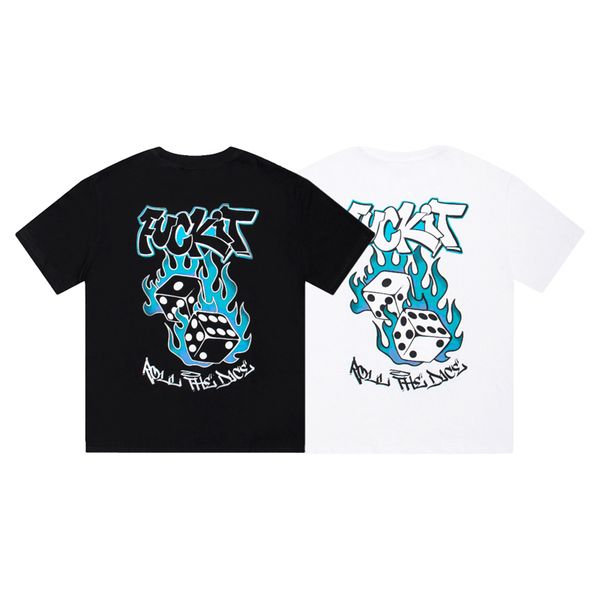 tra t shirts designers mens womens t shirts fashion street tide letter printing cotton shirts polo sports trap tees 10uequ, White;black
tra t shirts designers mens womens t shirts fashion street tide letter printing cotton shirts polo sports trap tees 10uequ, White;black