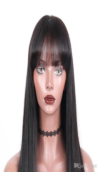13x4 lace front human hair wigs european human hair straight hair full lace with thin skin perimeter wig for b9408720, Black
13x4 lace front human hair wigs european human hair straight hair full lace with thin skin perimeter wig for b9408720, Black
