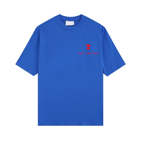 men's designer amis t shirt womens fashion tees luxury brand short sleeves summer lovers crew neck clothes clothing s-xl y0ry, White;black
men's designer amis t shirt womens fashion tees luxury brand short sleeves summer lovers crew neck clothes clothing s-xl y0ry, White;black