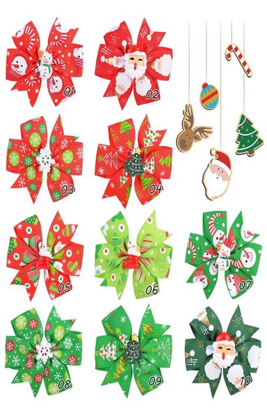 3 inch baby girl hair clips bows children grosgrain ribbon bows with clip pinwheel hair clips christmas snowman snowflake cartoon 7219470, Golden;silver
3 inch baby girl hair clips bows children grosgrain ribbon bows with clip pinwheel hair clips christmas snowman snowflake cartoon 7219470, Golden;silver