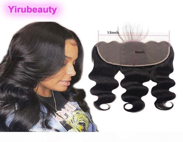 peruvian human hair 13x6 lace frontal part body wave lace frontal with baby hair thirteen by six closure natural color7675479, Black;brown
peruvian human hair 13x6 lace frontal part body wave lace frontal with baby hair thirteen by six closure natural color7675479, Black;brown