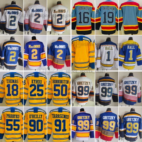 1967-1999 movie retro ccm hockey embroidery jersey 99 wayne gretzky 2 almac innis 9 shayne corson 1 glenn hall 7 joe mullen 18 tony twist 77, Black
1967-1999 movie retro ccm hockey embroidery jersey 99 wayne gretzky 2 almac innis 9 shayne corson 1 glenn hall 7 joe mullen 18 tony twist 77, Black