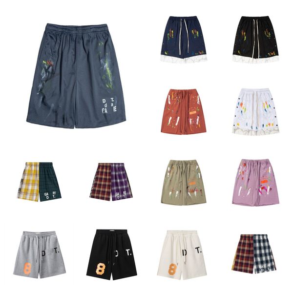 galleryes dept mens womens designers shorts summer fashion streetwears clothing quick drying swimwear printing board beach pants, White;black
galleryes dept mens womens designers shorts summer fashion streetwears clothing quick drying swimwear printing board beach pants, White;black